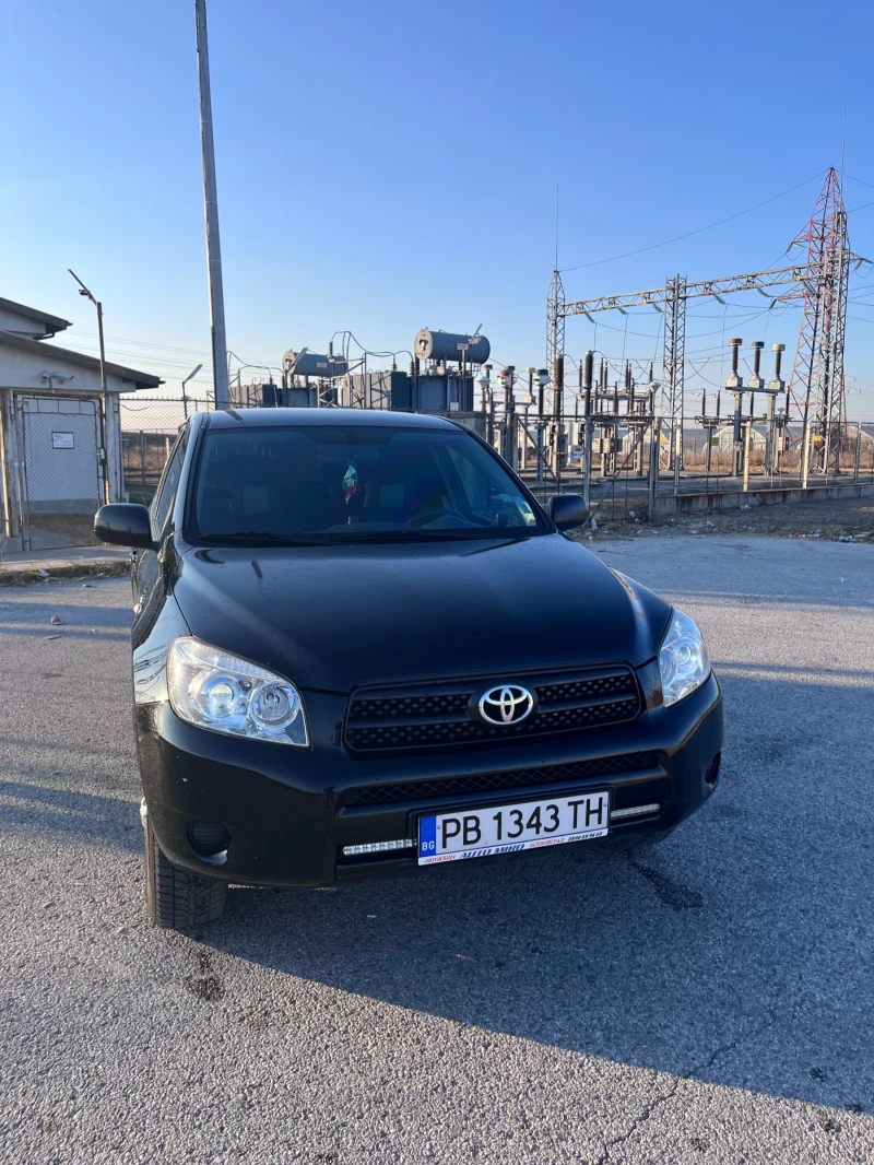 Toyota Rav4 2, 2-136, снимка 3 - Автомобили и джипове - 47928430