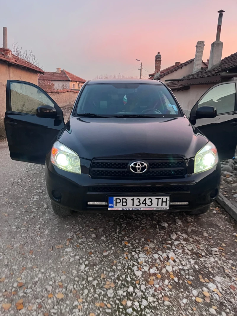 Toyota Rav4 2, 2-136, снимка 15 - Автомобили и джипове - 47928430