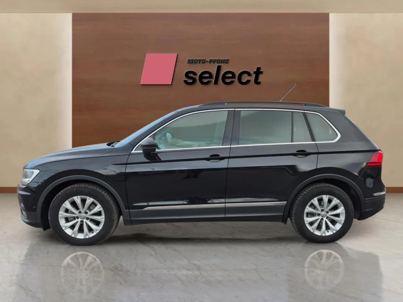 VW Tiguan 1.5 I, снимка 2 - Автомобили и джипове - 48093254