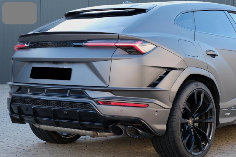 Lamborghini Urus S 666, снимка 8 - Автомобили и джипове - 48412972