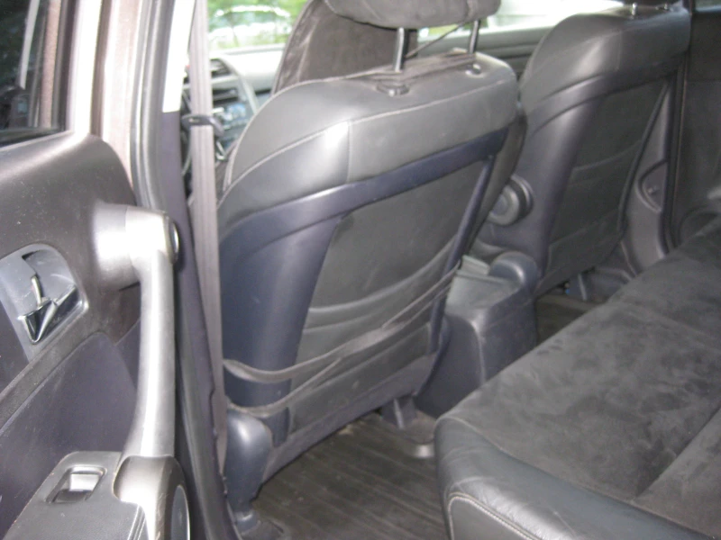 Honda Cr-v 2.0i   , снимка 10 - Автомобили и джипове - 52529010