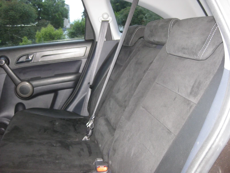 Honda Cr-v 2.0i   , снимка 11 - Автомобили и джипове - 52529010