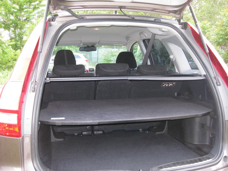 Honda Cr-v 2.0i   , снимка 12 - Автомобили и джипове - 52529010