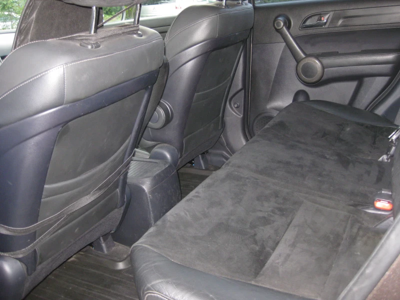 Honda Cr-v 2.0i   , снимка 9 - Автомобили и джипове - 52529010