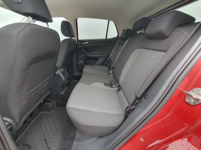 VW T-Cross Life Plus 1.5 TSI OPF DSG, снимка 5 - Автомобили и джипове - 52690102