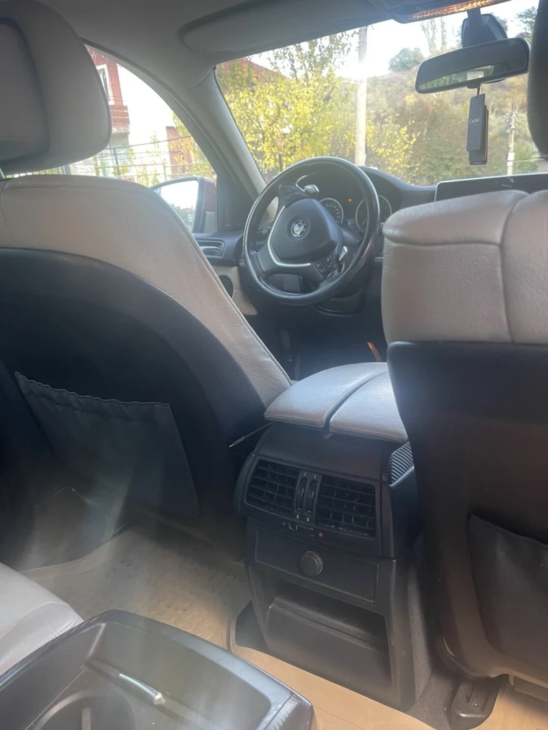 BMW X6, снимка 10 - Автомобили и джипове - 52321713