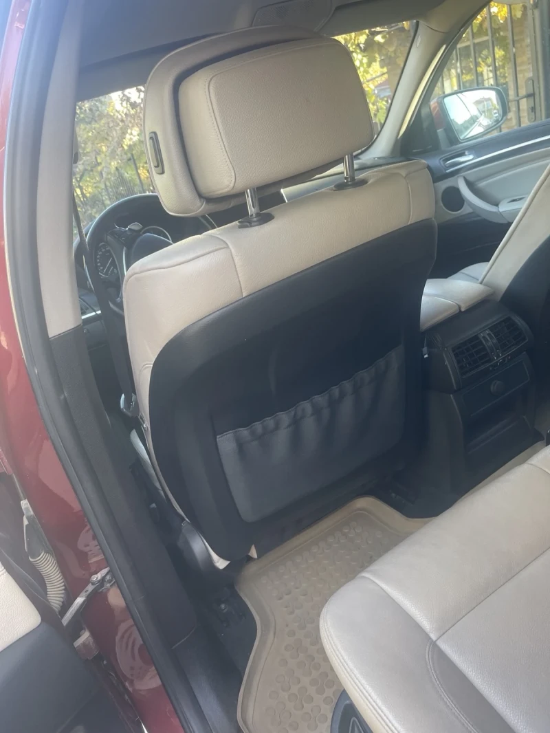 BMW X6, снимка 8 - Автомобили и джипове - 52321713