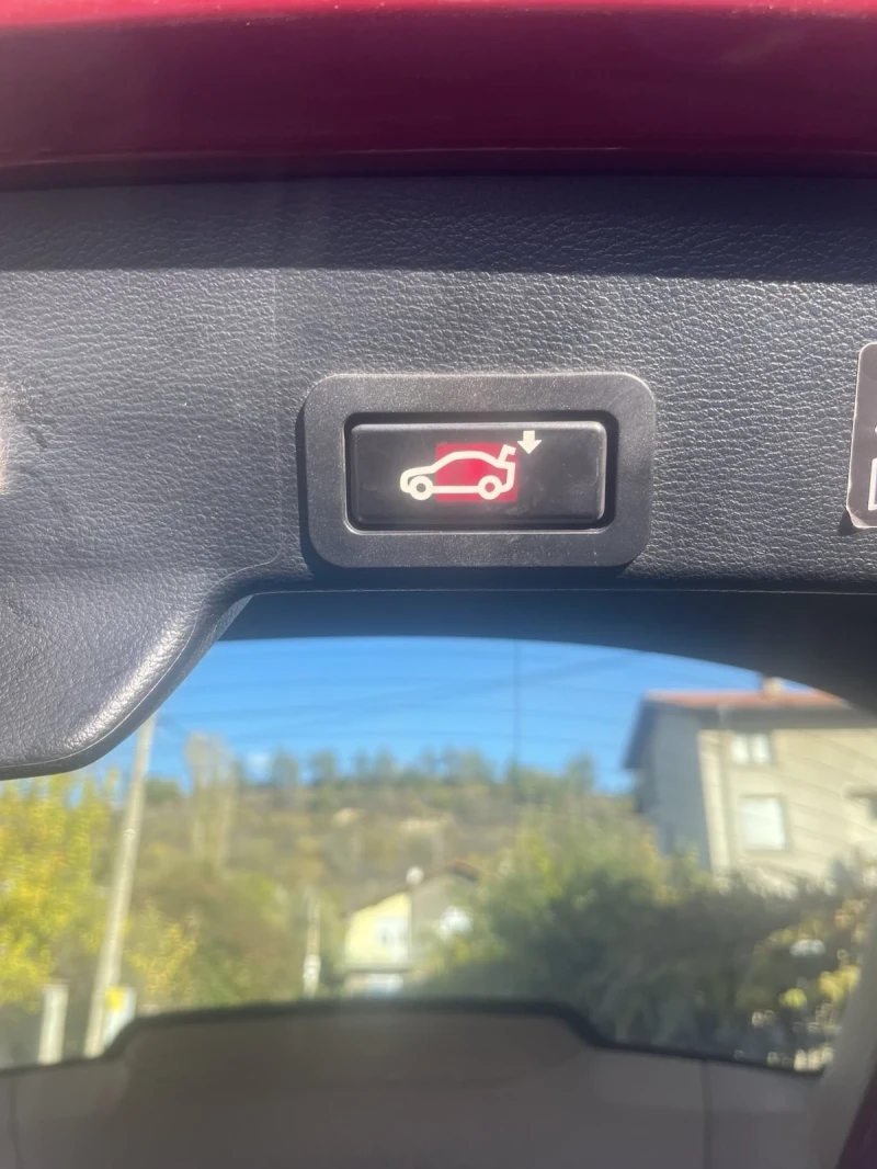 BMW X6, снимка 7 - Автомобили и джипове - 52321713