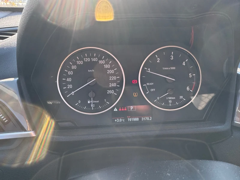 BMW X1 Напълно обслужен., снимка 6 - Автомобили и джипове - 52736832