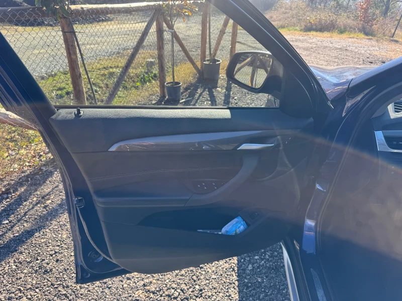 BMW X1 Напълно обслужен., снимка 7 - Автомобили и джипове - 52736832