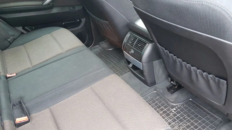 BMW X5, снимка 5 - Автомобили и джипове - 52890781