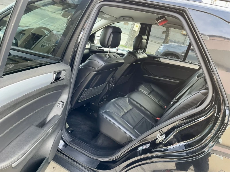 Mercedes-Benz ML 280 3.0D FEIS пружини 3.5 теглич, снимка 6 - Автомобили и джипове - 53301866