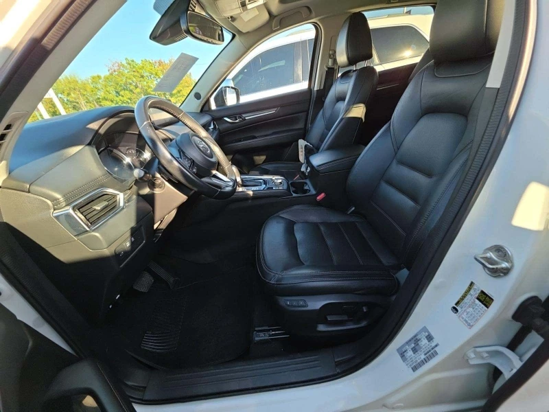 Mazda CX-5 Grand Touring, снимка 5 - Автомобили и джипове - 53420688