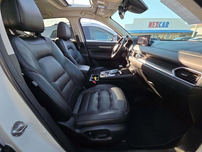 Mazda CX-5 Grand Touring, снимка 6 - Автомобили и джипове - 53420688