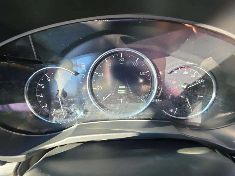 Mazda CX-5 Grand Touring, снимка 8 - Автомобили и джипове - 53420688