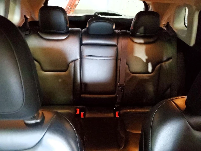 Jeep Compass * LIMITED* AWD* , снимка 11 - Автомобили и джипове - 53599154