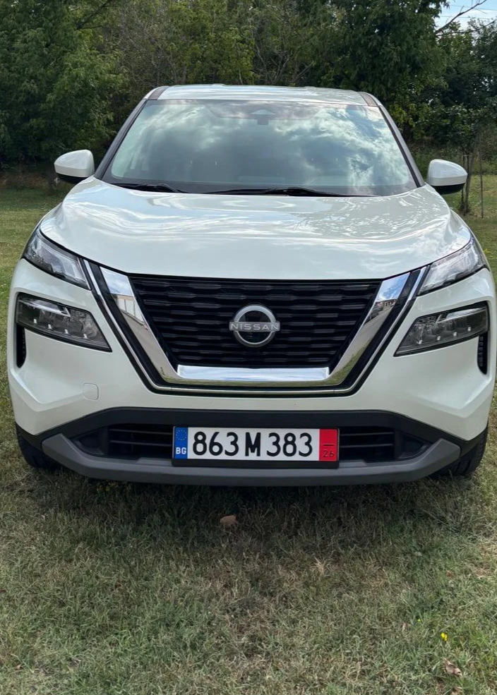Nissan Rogue 1.5i | Mobile.bg � ����������� 16