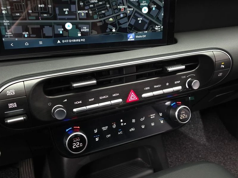 Hyundai Palisade 2.5 Automatic Хибрид 7 местен, снимка 17 - Автомобили и джипове - 55743839
