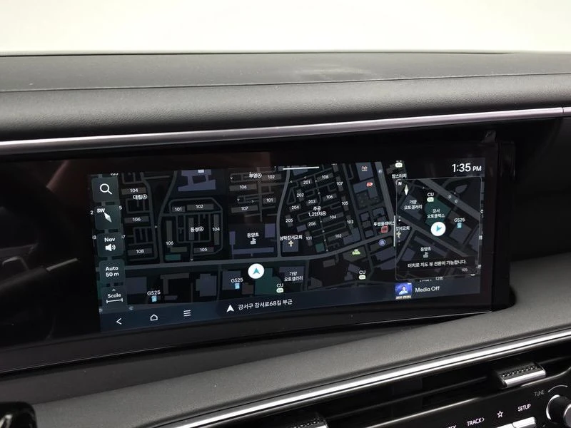 Hyundai Palisade 2.5 Automatic Хибрид 7 местен, снимка 15 - Автомобили и джипове - 55743839