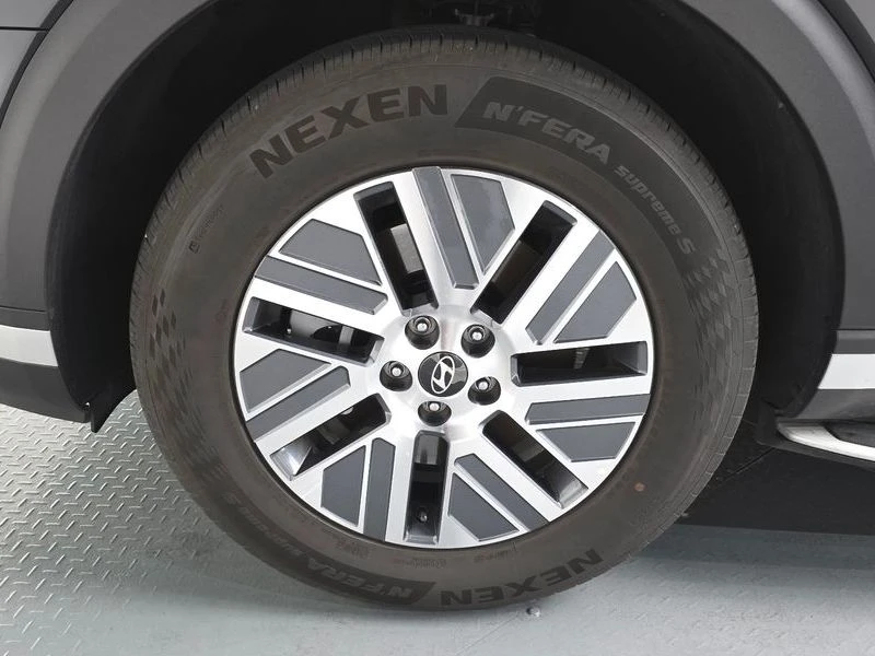 Hyundai Palisade 2.5 Automatic Хибрид 7 местен, снимка 5 - Автомобили и джипове - 55743839