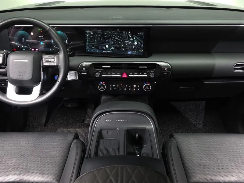 Hyundai Palisade 2.5 Automatic Хибрид 7 местен, снимка 7 - Автомобили и джипове - 55743839