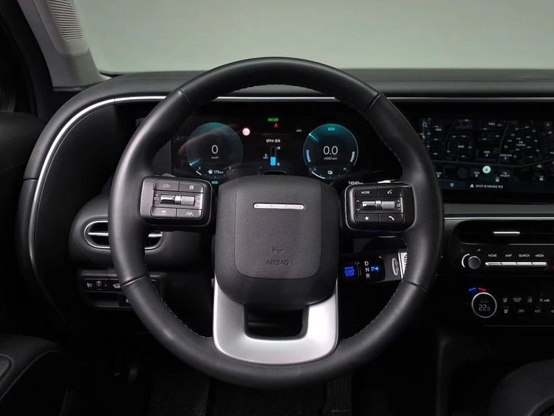 Hyundai Palisade 2.5 Automatic Хибрид 7 местен, снимка 14 - Автомобили и джипове - 55743839