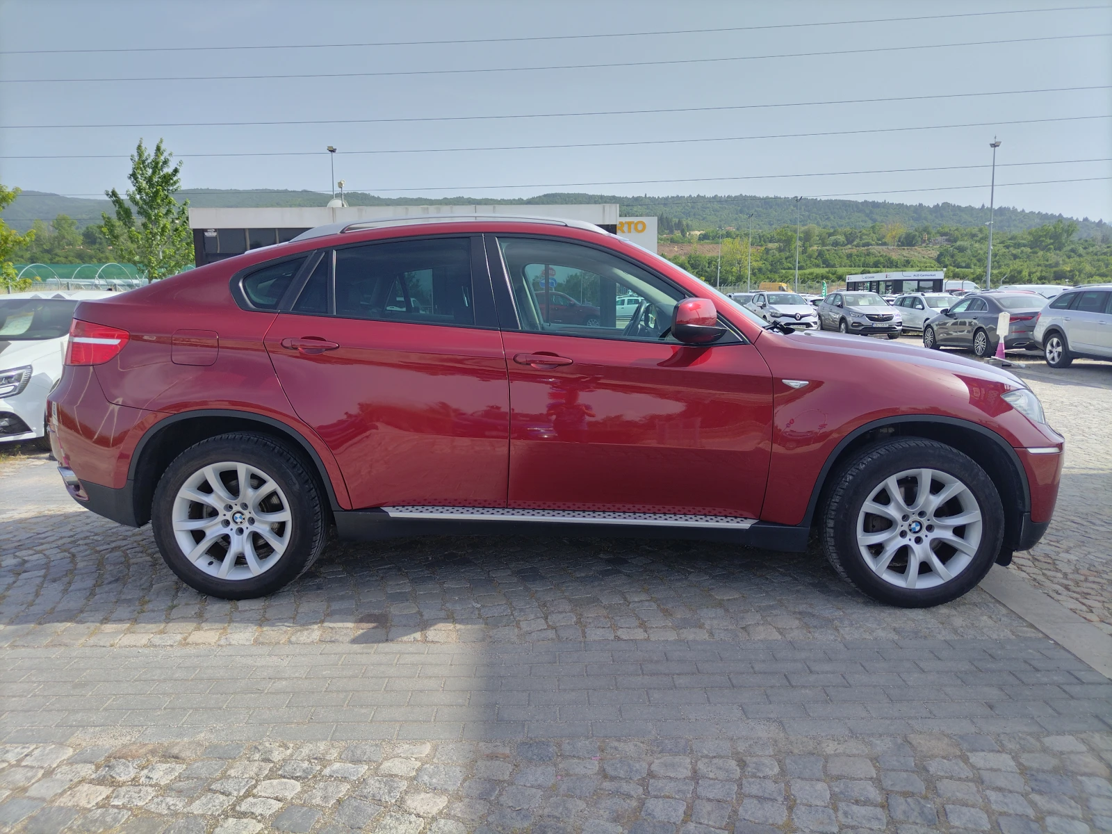 BMW X6 3.0d/ (235 кс) xDrive Steptronic - изображение 4