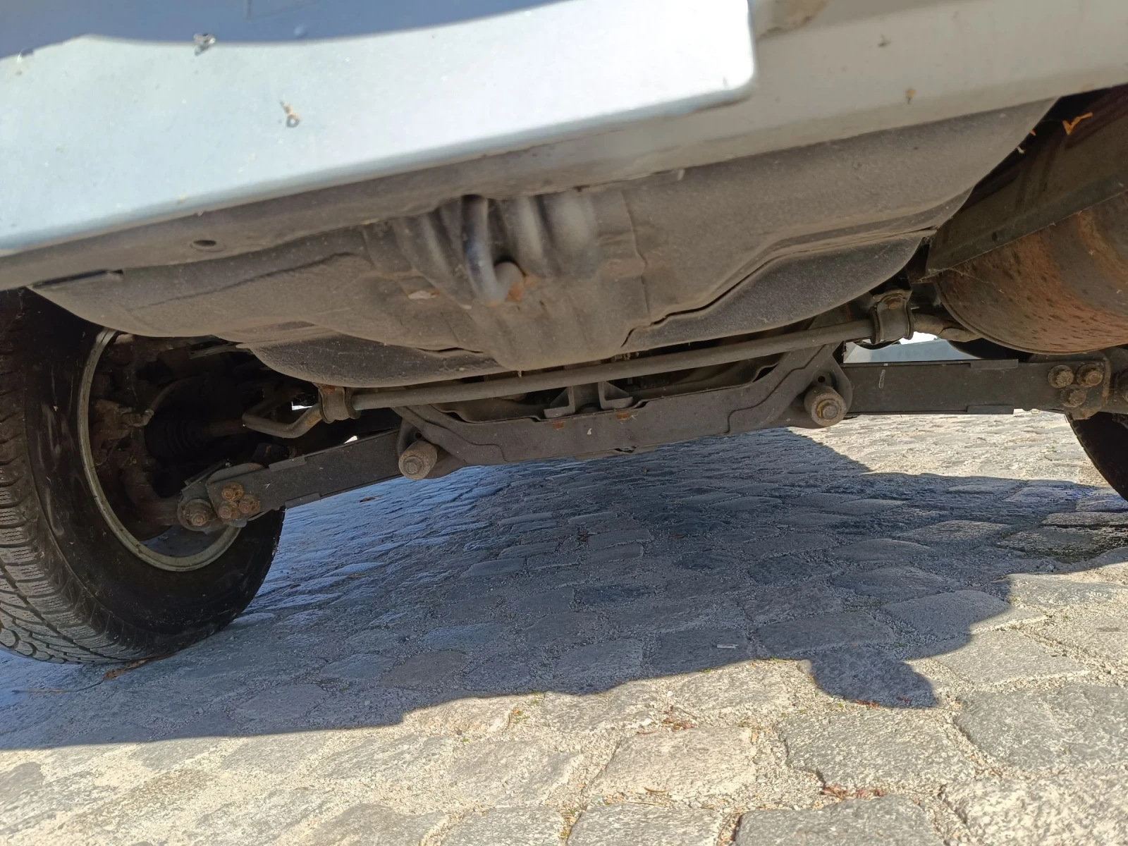 Honda Cr-v      | Mobile.bg   15