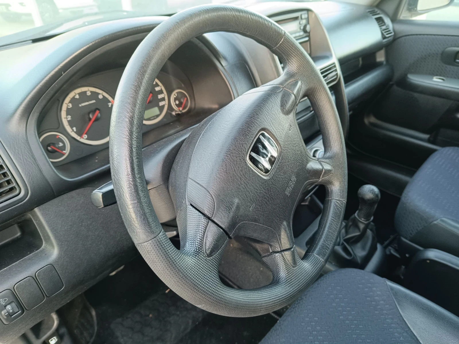 Honda Cr-v      | Mobile.bg   17