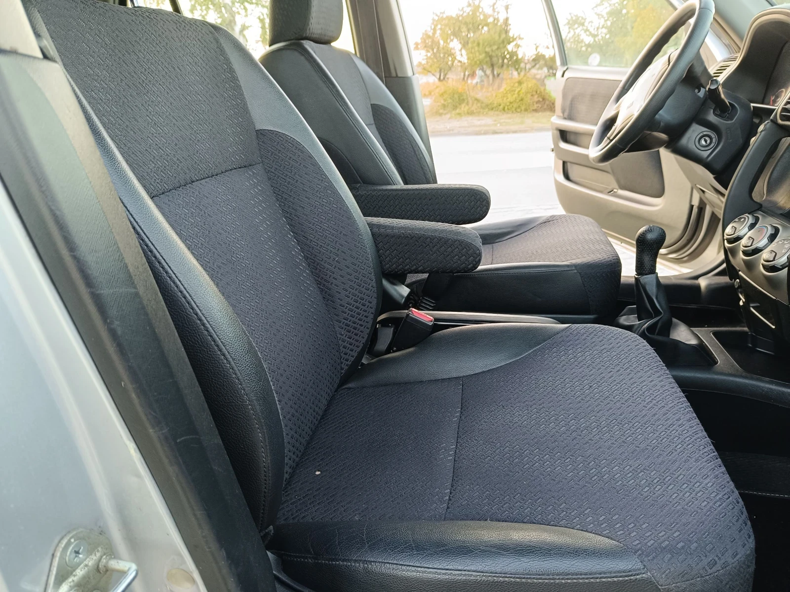 Honda Cr-v      | Mobile.bg   16