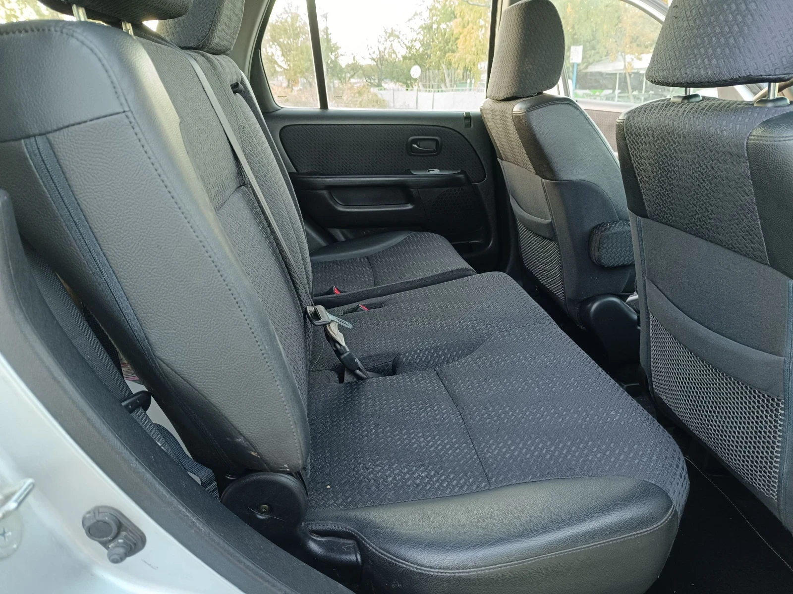 Honda Cr-v      | Mobile.bg   12