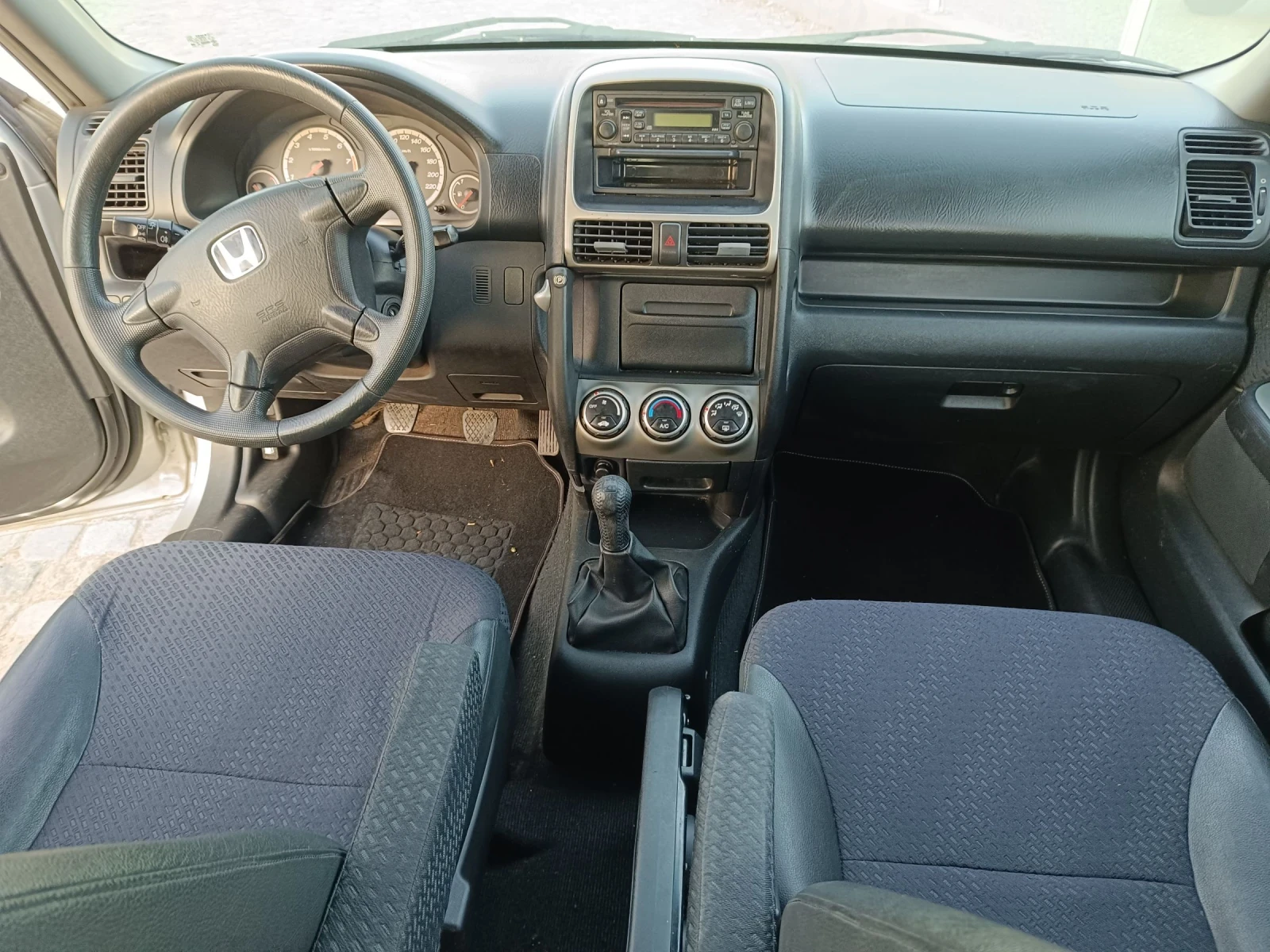 Honda Cr-v      | Mobile.bg   13