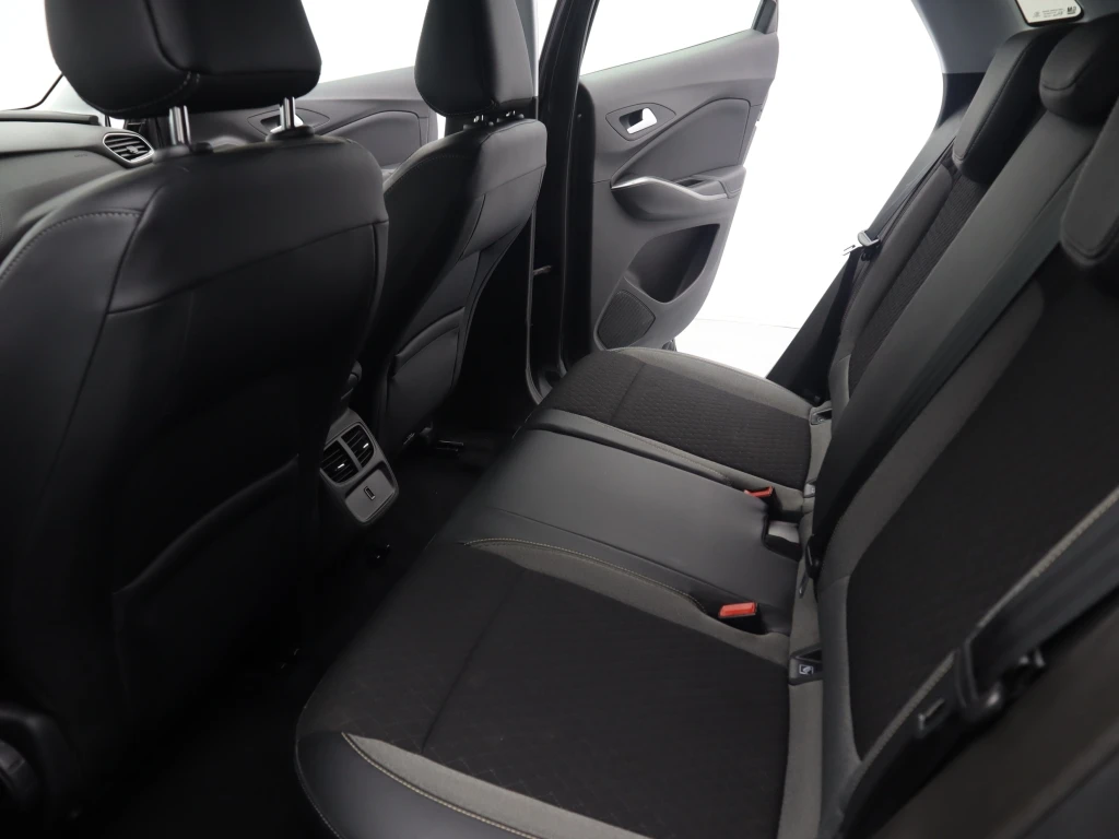 Opel Grandland X 1. 2 Turbo  | Mobile.bg   11