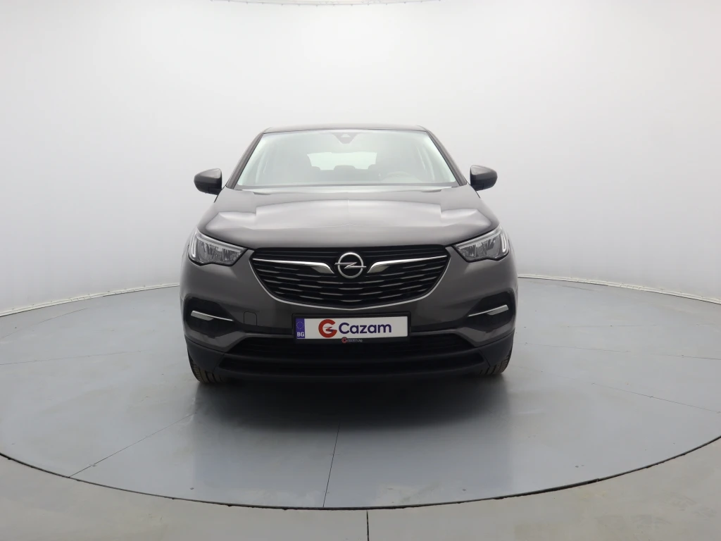 Opel Grandland X  - изображение 2