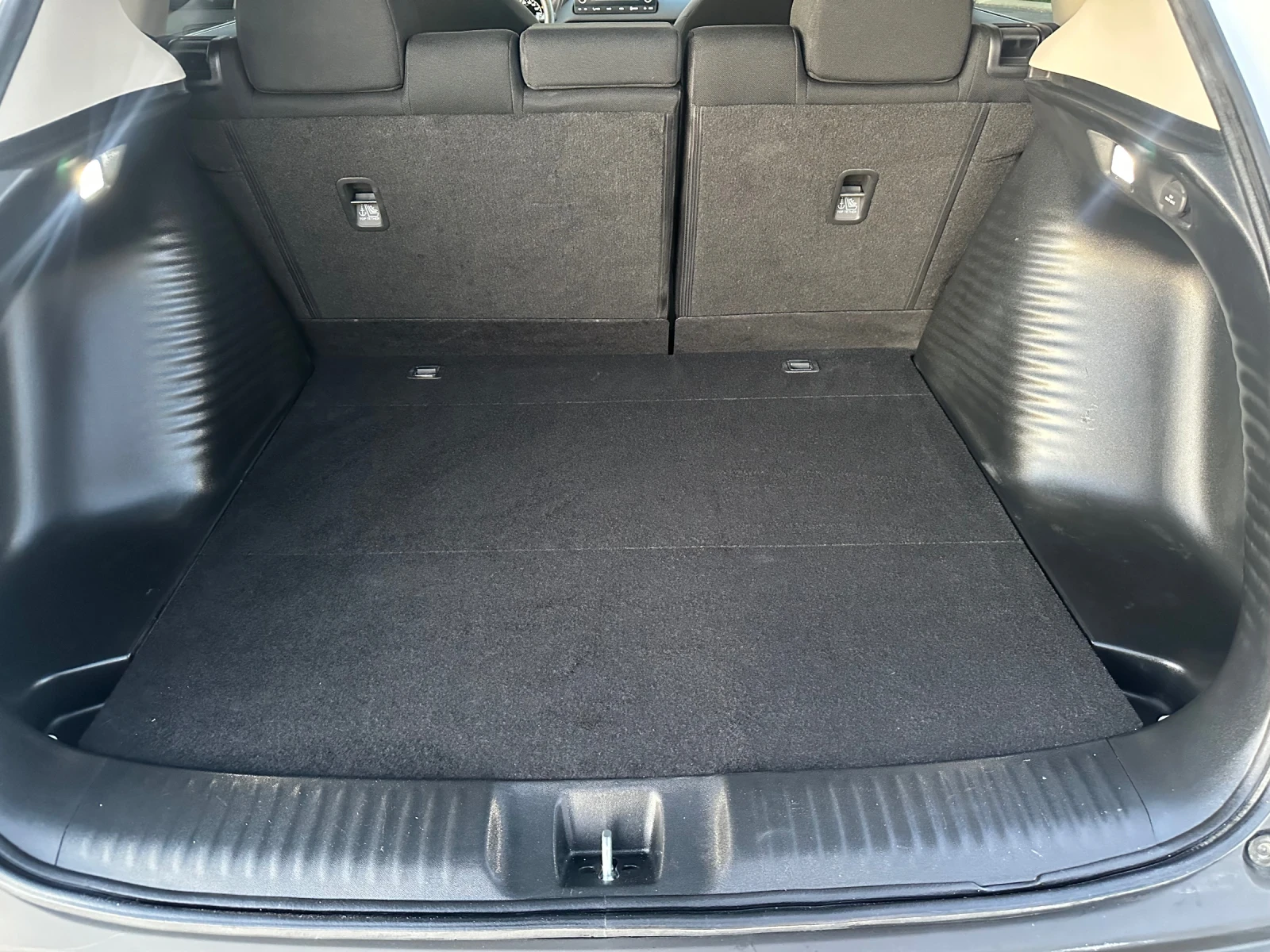 Honda Hr-v 2.0 - изображение 4