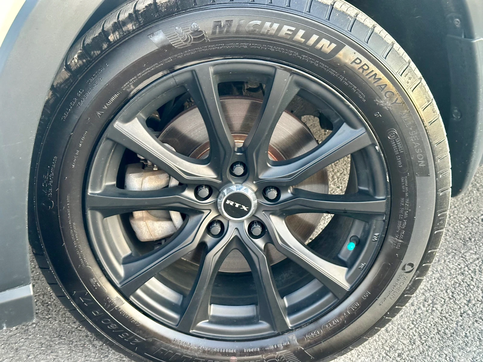 Honda Hr-v 2.0 - изображение 3