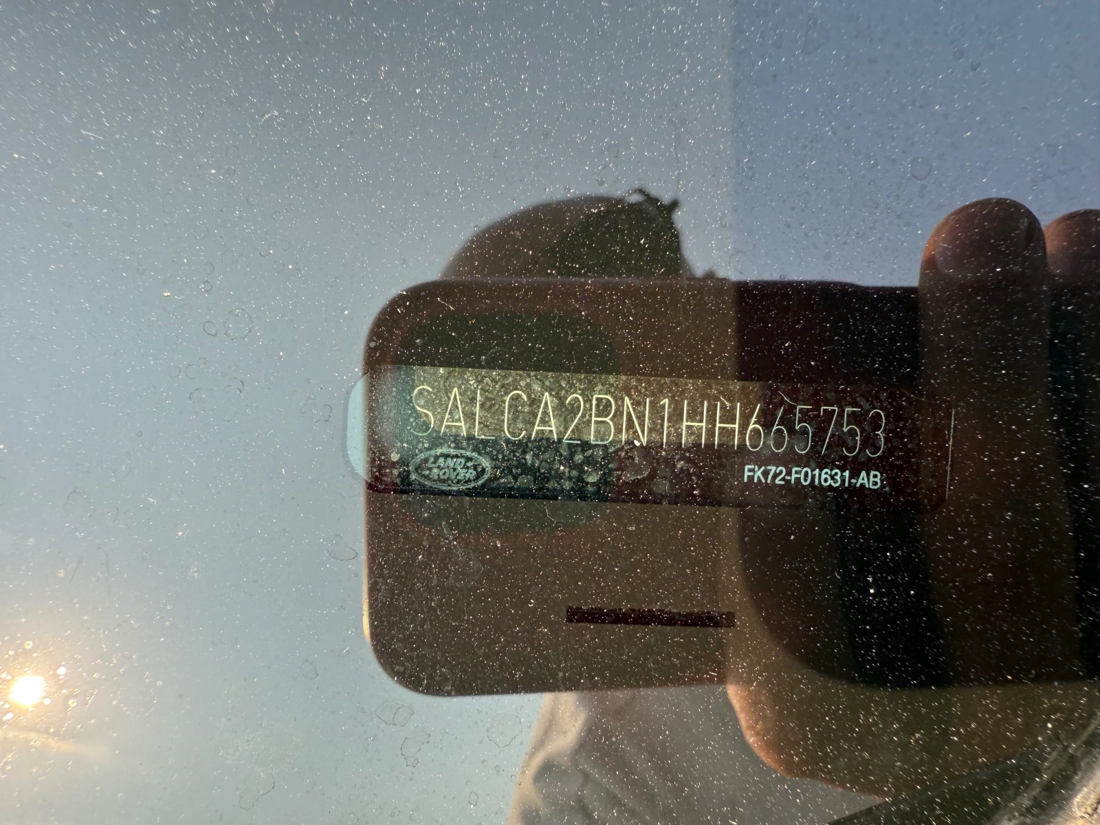 Land Rover Discovery 2.0TD4 | Mobile.bg   16