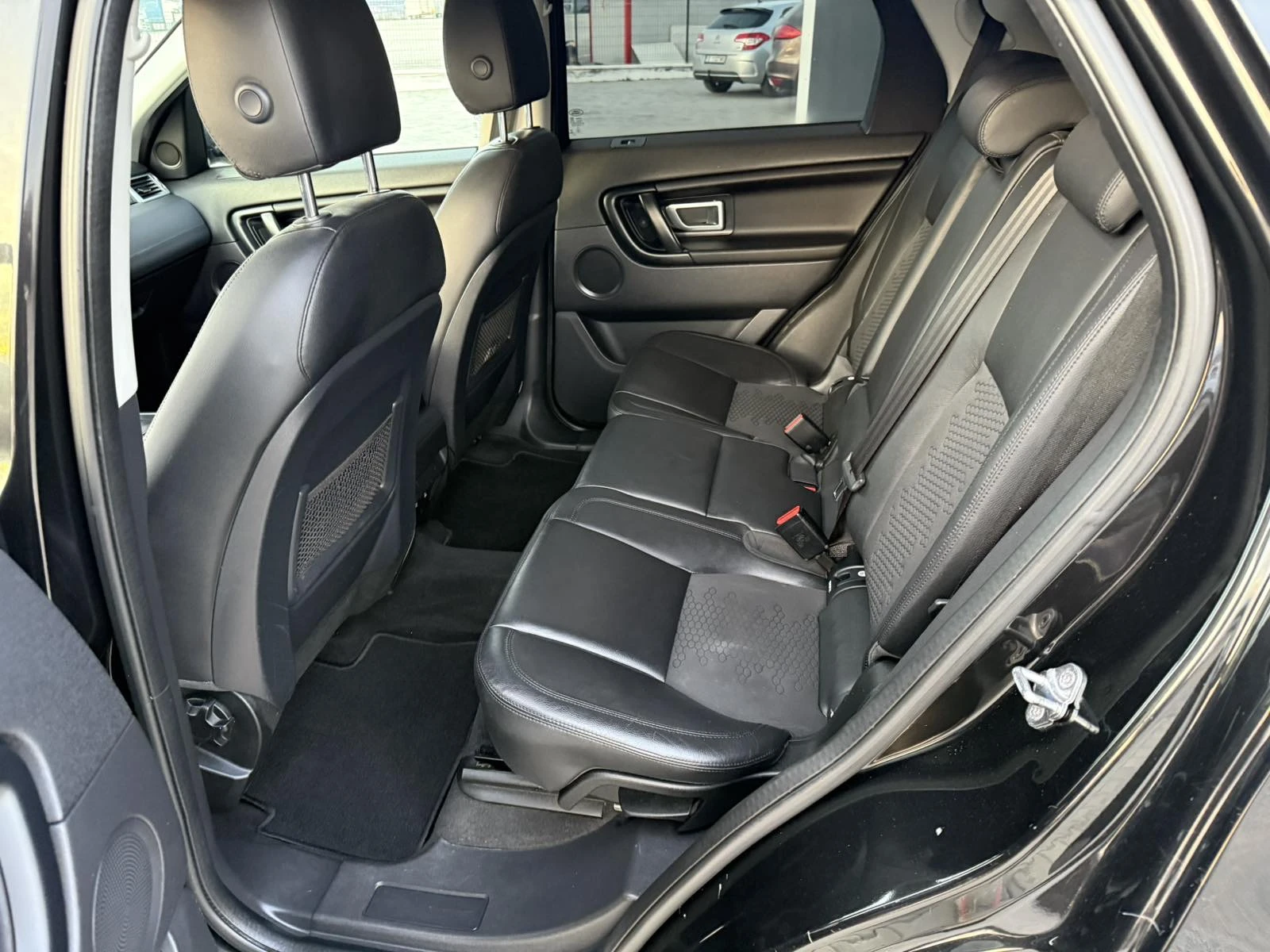 Land Rover Discovery 2.0TD4 | Mobile.bg   12