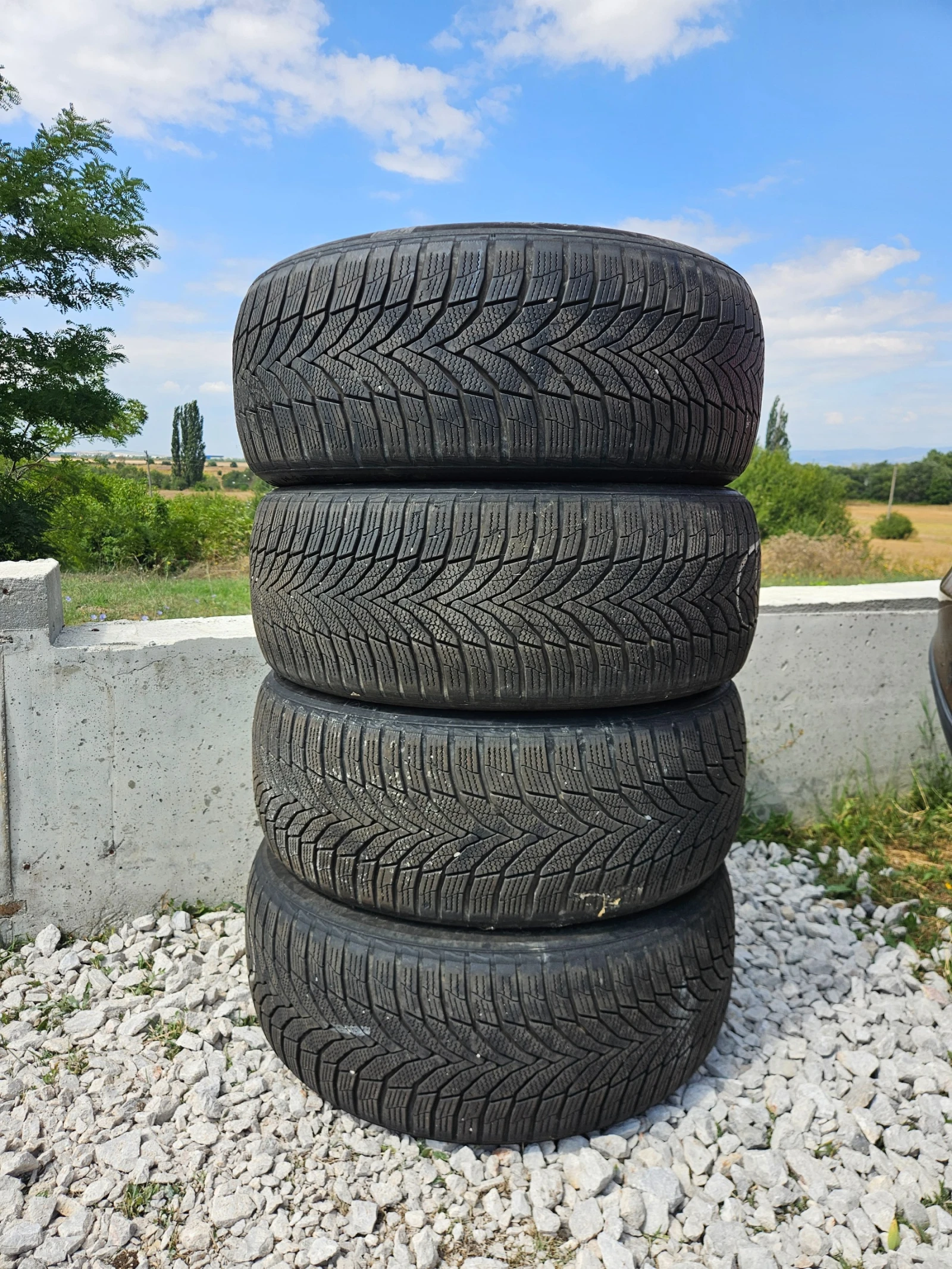 BMW X3 3.0TDI  NAVI KOJA PANORAMA  | Mobile.bg   12