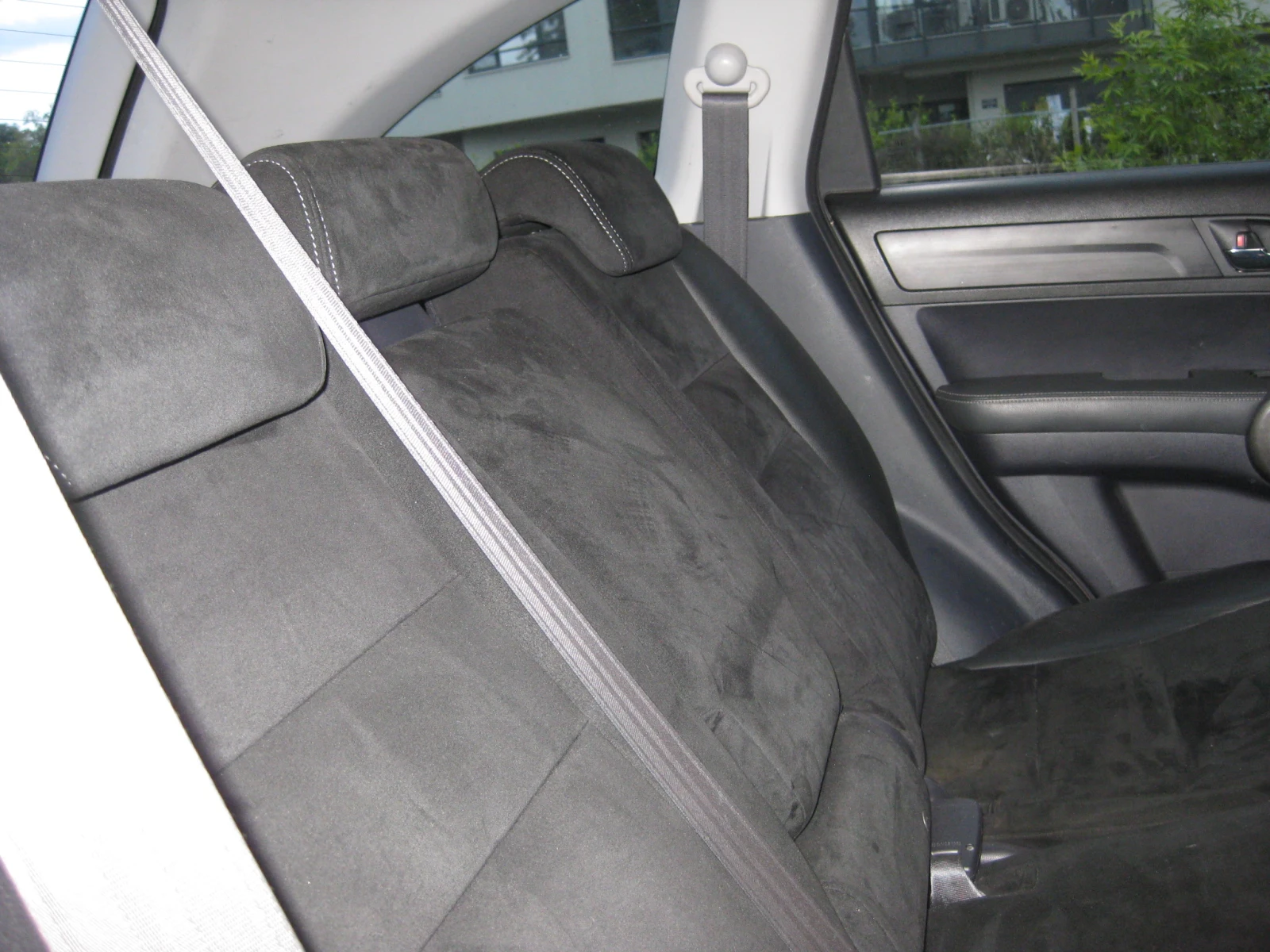 Honda Cr-v 2.0i    | Mobile.bg � ����������� 13