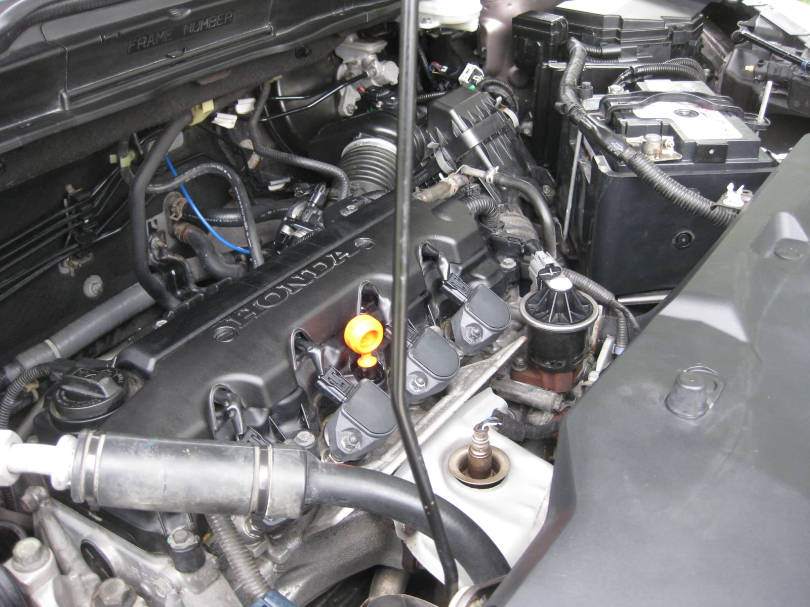 Honda Cr-v 2.0i    | Mobile.bg � ����������� 17