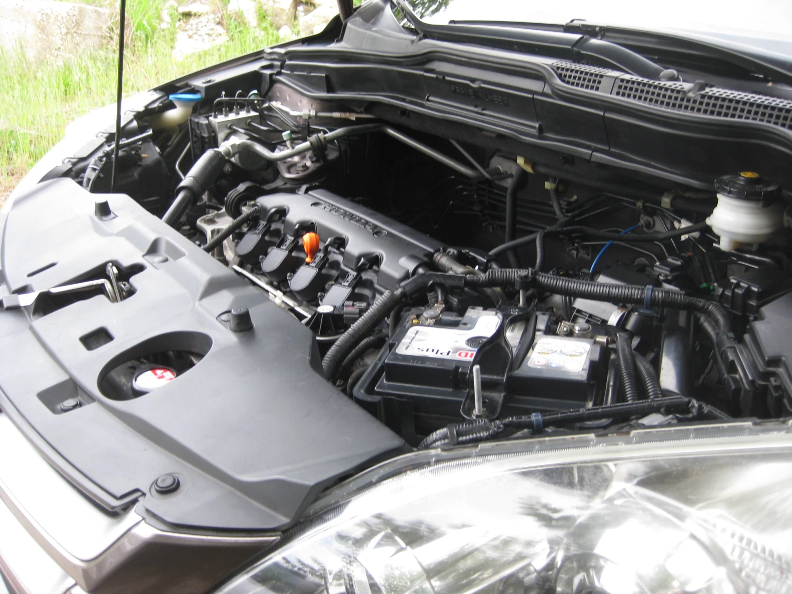 Honda Cr-v 2.0i    | Mobile.bg � ����������� 16