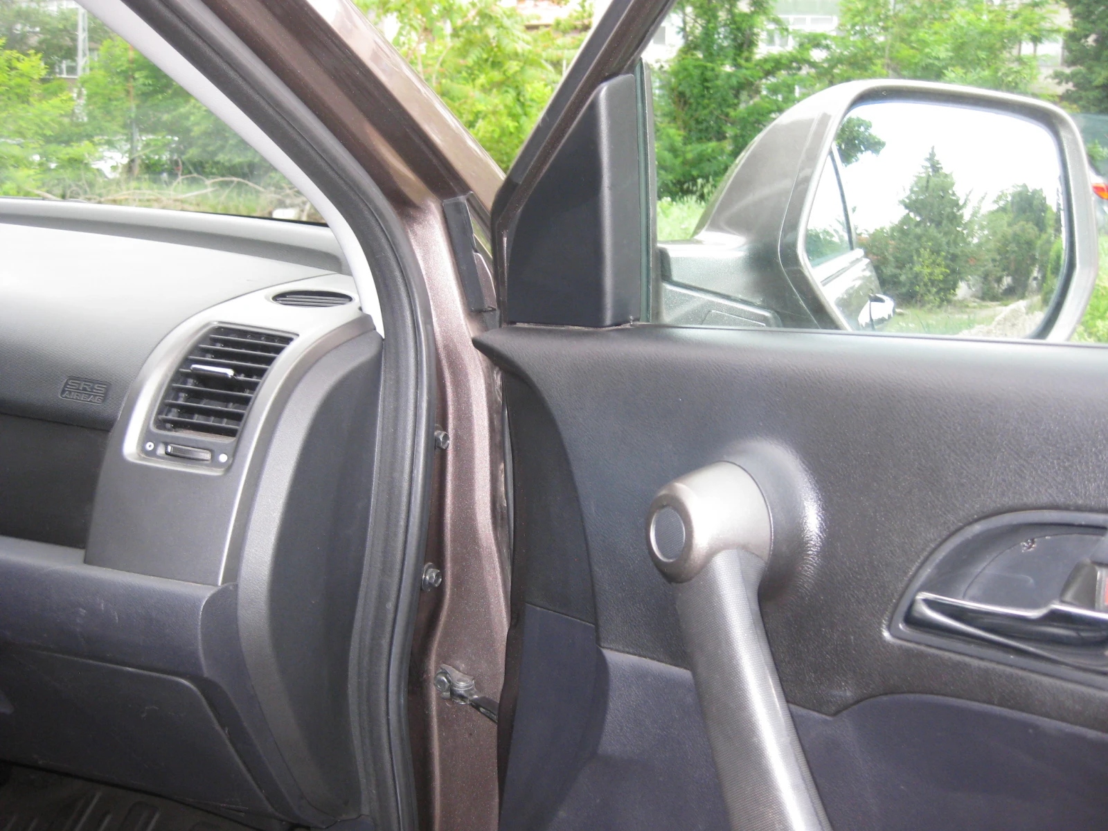 Honda Cr-v 2.0i    | Mobile.bg � ����������� 15