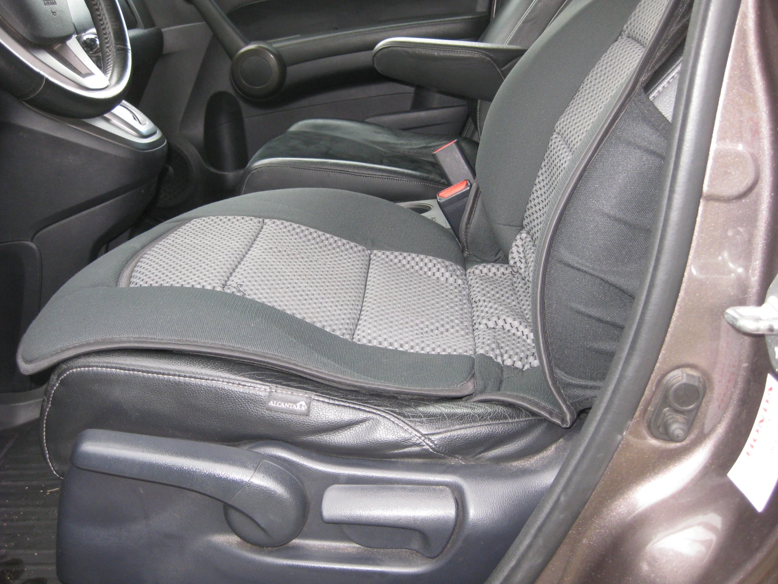 Honda Cr-v 2.0i    - изображение 8