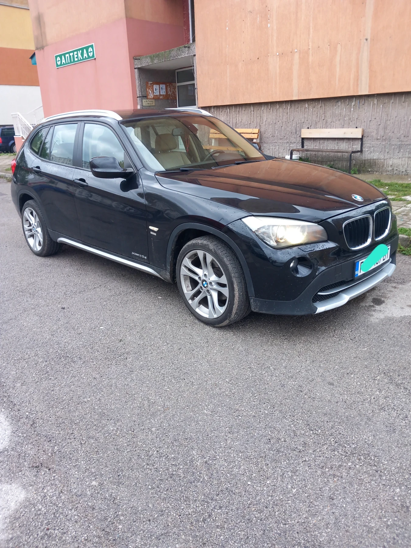 BMW X1 | Mobile.bg � ����������� 1