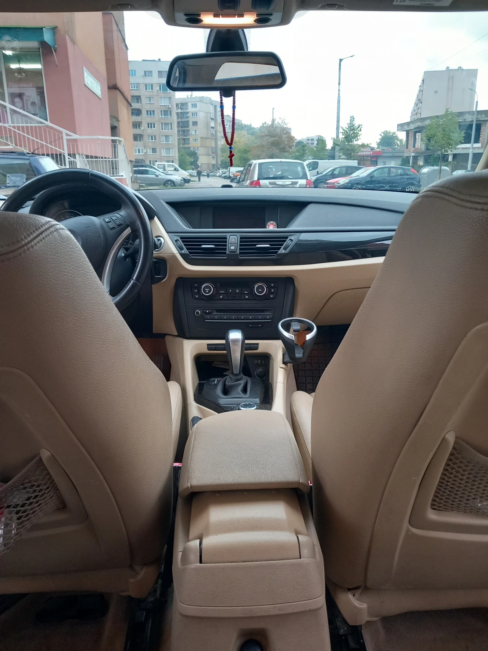 BMW X1 | Mobile.bg � ����������� 11