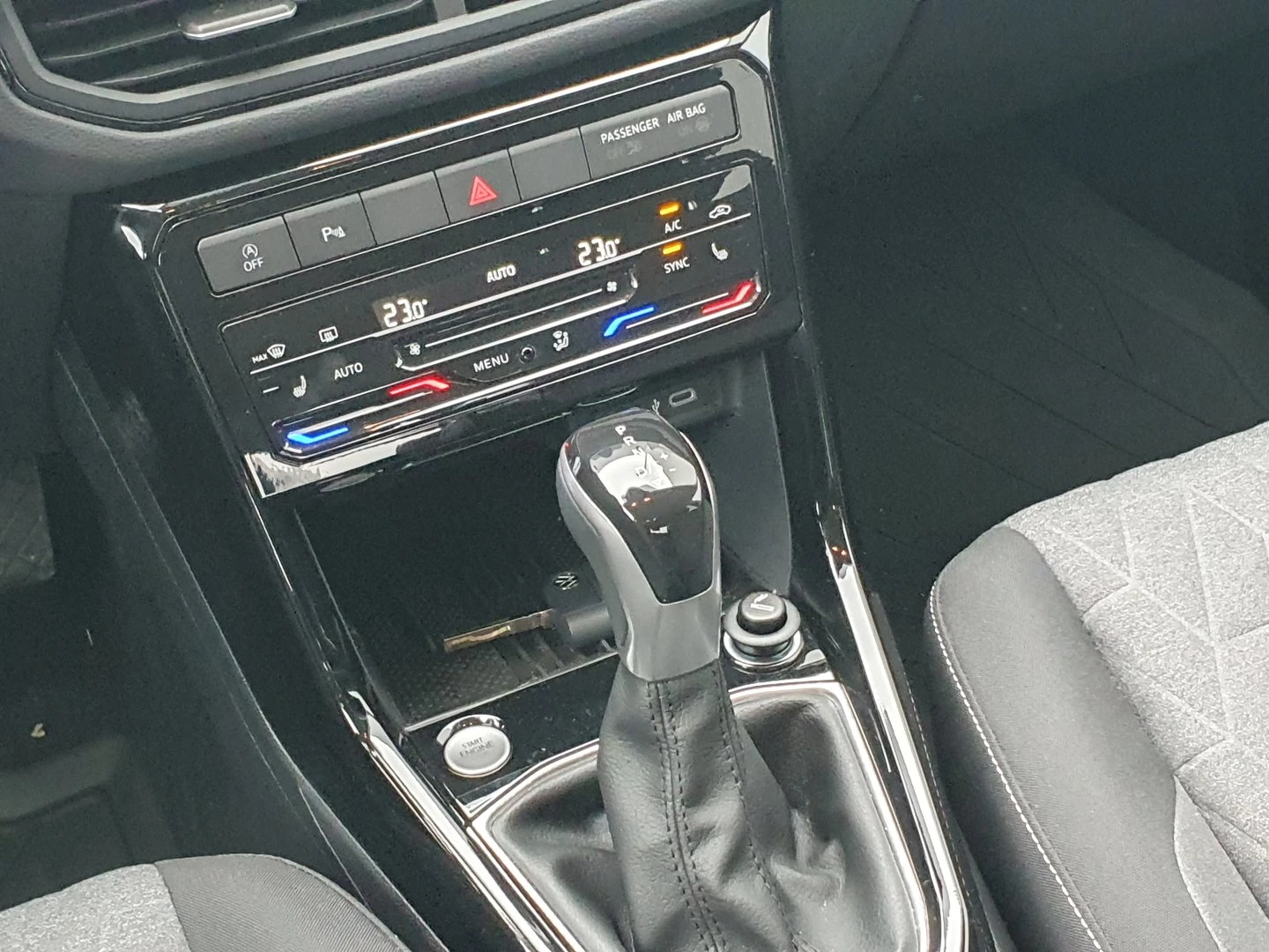 VW T-Cross Life Plus 1.5 TSI OPF DSG | Mobile.bg � ����������� 12