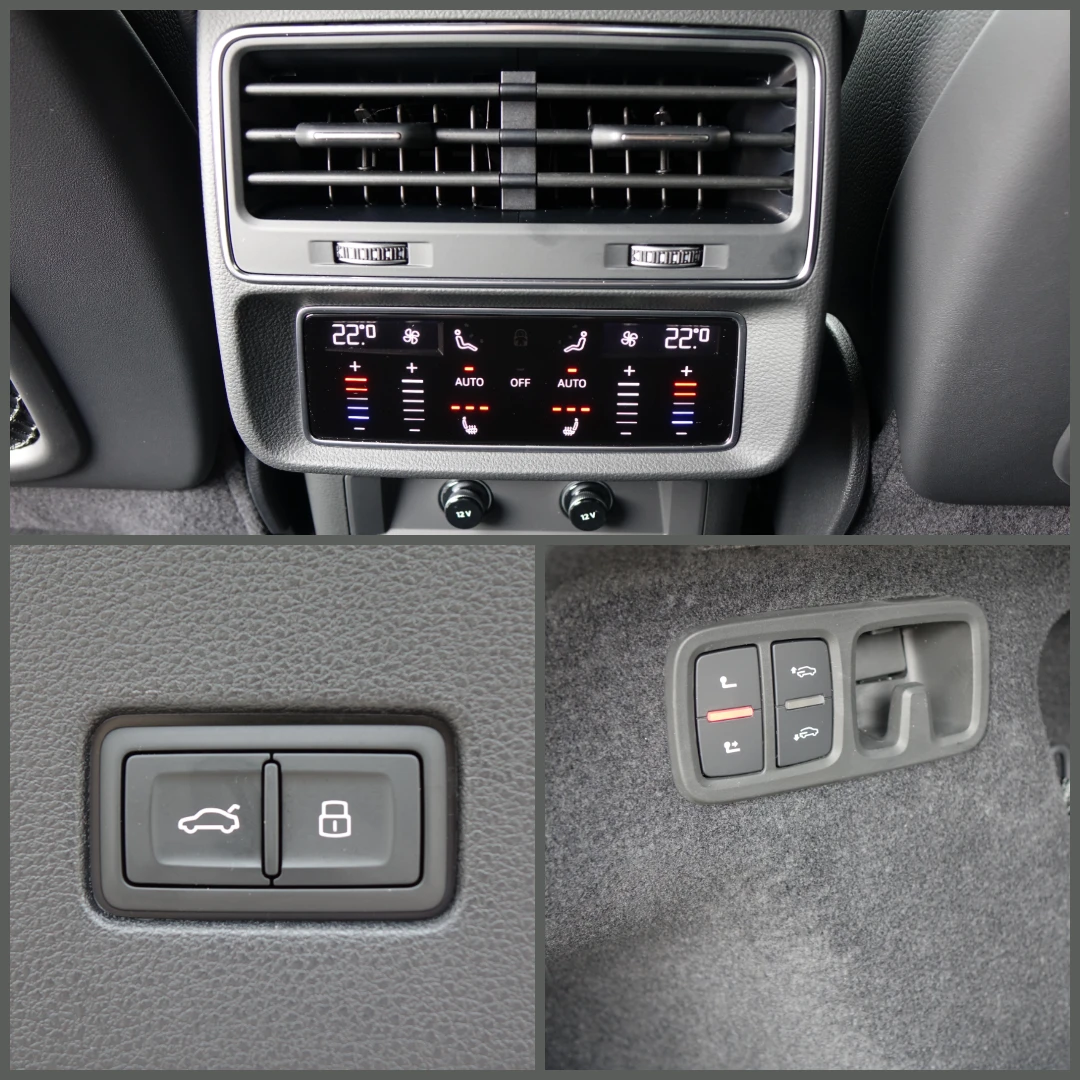 Audi Q8 S-LINE* FACELIFT* OLED LIGHT* HEAD UP DISPLAY* 360 | Mobile.bg   17