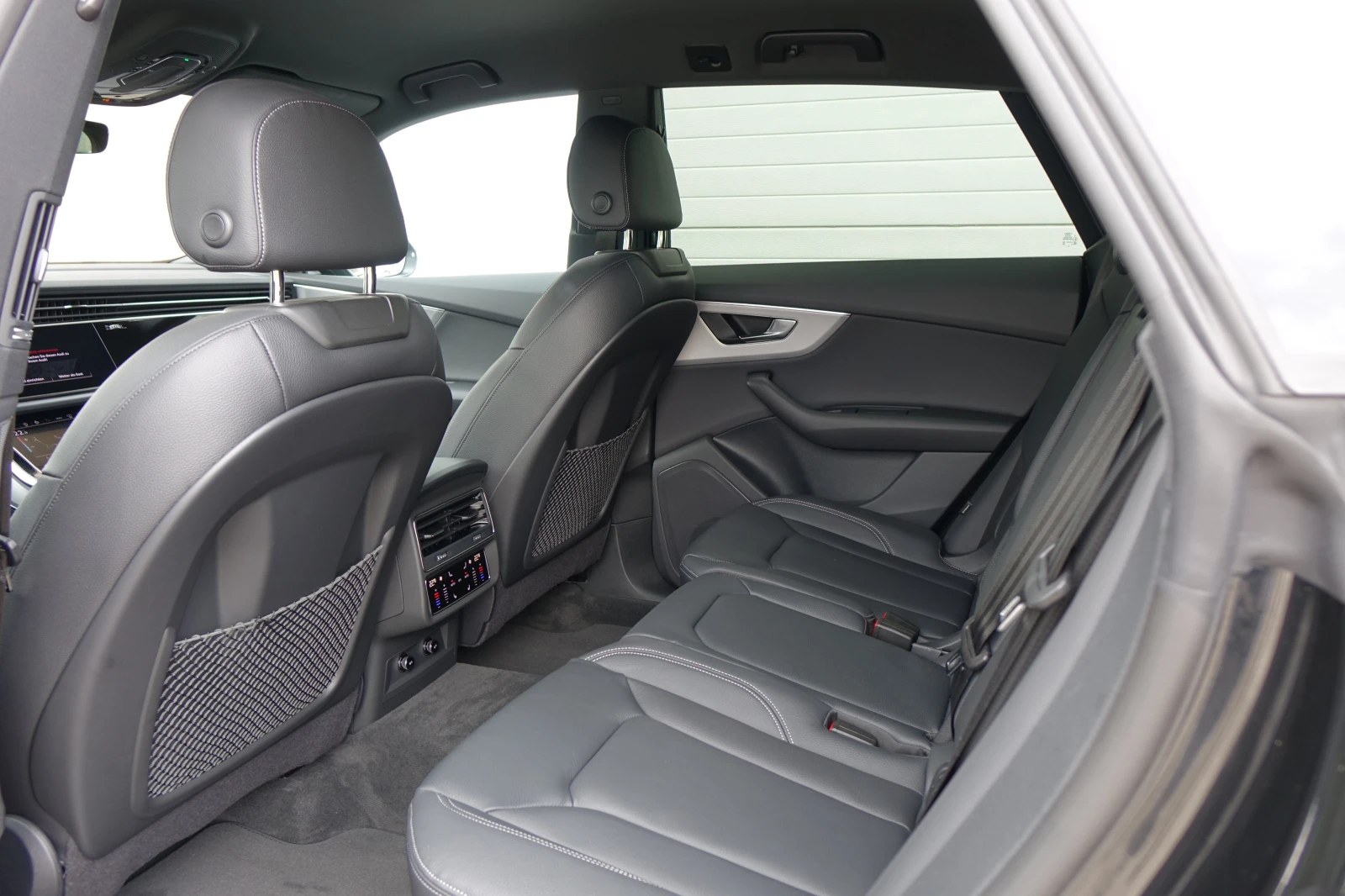 Audi Q8 S-LINE* FACELIFT* OLED LIGHT* HEAD UP DISPLAY* 360 | Mobile.bg   16