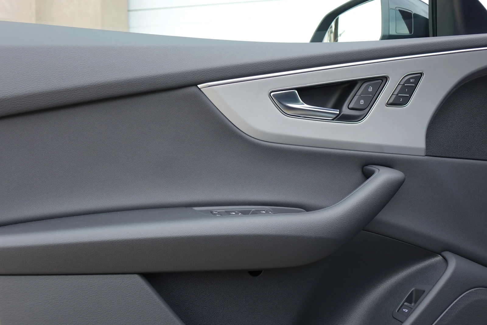 Audi Q8 S-LINE* FACELIFT* OLED LIGHT* HEAD UP DISPLAY* 360 | Mobile.bg   14